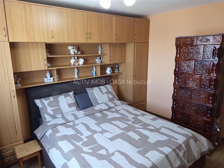 Oravita, Apt. la Cheie, 2 Cam, Conf.1 Decomandat, ZERO COMISION - 4