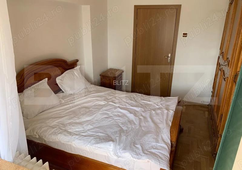 Apartament 3 camere, 50 mp, zona Independentei - 2