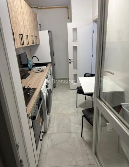 Garsonieră de închiriat - Militari Residence - 5