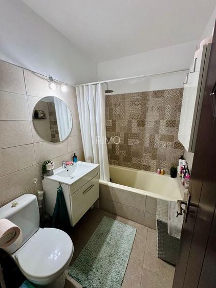 Apartament 2 camere Ion Mihalache | Metrou 1 Mai - 6