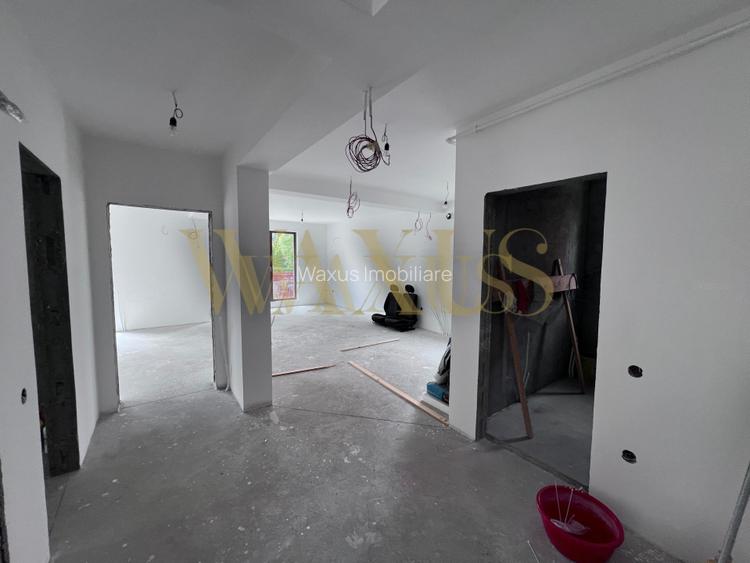 Investiție de top / Panorama / – Zorilor, aproape de UMF! Finisat - 5