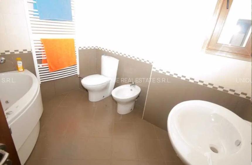 Pipera: Vila duplex cu 6 camere, ansamblu rezidential exclusivist ! - 4