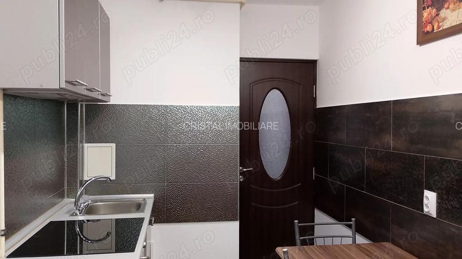 Apartament 2 camere de închiriat Dimitrie Cantemir - 7