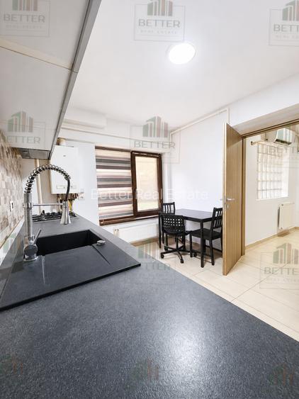 Apartament 2 camere decomandat, 77 mp, 2 niveluri, Șoseaua Olteniței - 13