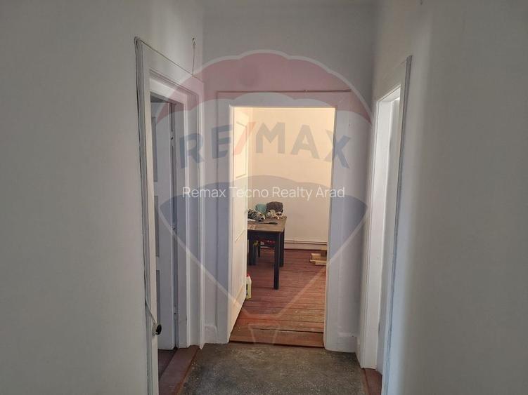 Apartament cu 2 camere în zona Central Simeria, Hunedoara - 10