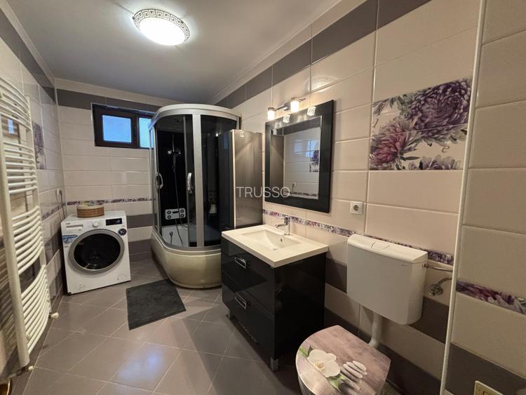 Apartament 2 camere, de inchiriat - zona Brana, Șelimbar - 17