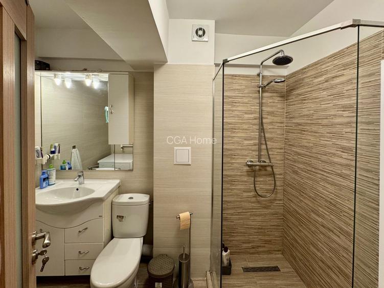 2 CAMERE,  ACTIV RESIDENCE, MOBILAT, UTILAT, CU PARCARE , SECTOR 3 - 15