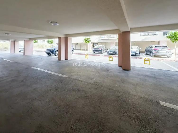 Apartament 3 camere cu grădină proprie – zona Nicolae Teclu – 175.000 € FINAL - 2