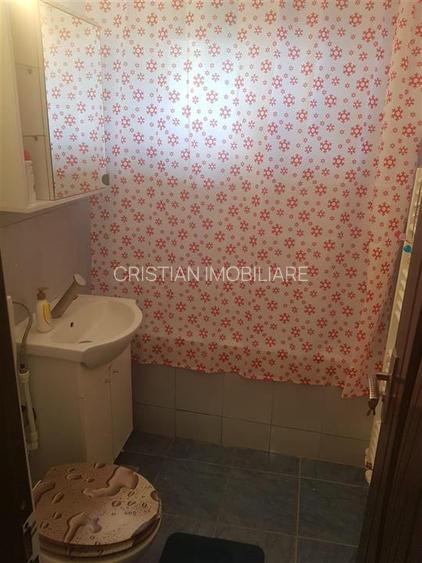 Mobilat - Utilat 2 camere,zona Hipodrom, confort 2 - 7