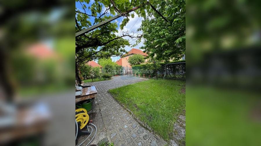 Casa de vanzare in cartierul Andrei Muresanu. Comision 0!  - 2