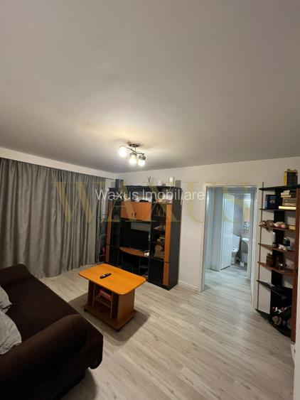 Apartament de inchiriat 2 camere, zona McDonalds ,Manastur - 3