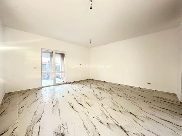 Duplex spatios, 5 camere, 355 mp teren,  127 mp utili - Sanandrei - 3