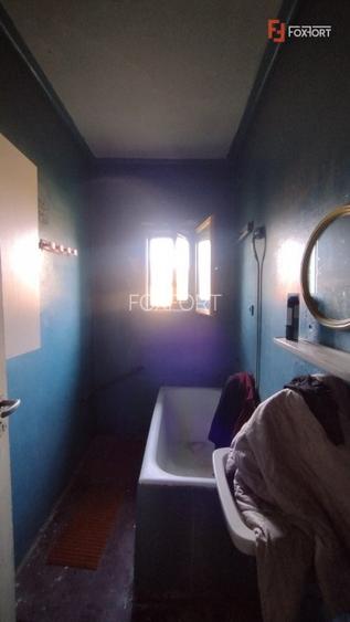 Casa individuala 4 camere, Calea Urseni, Teren 1390 mp - 7