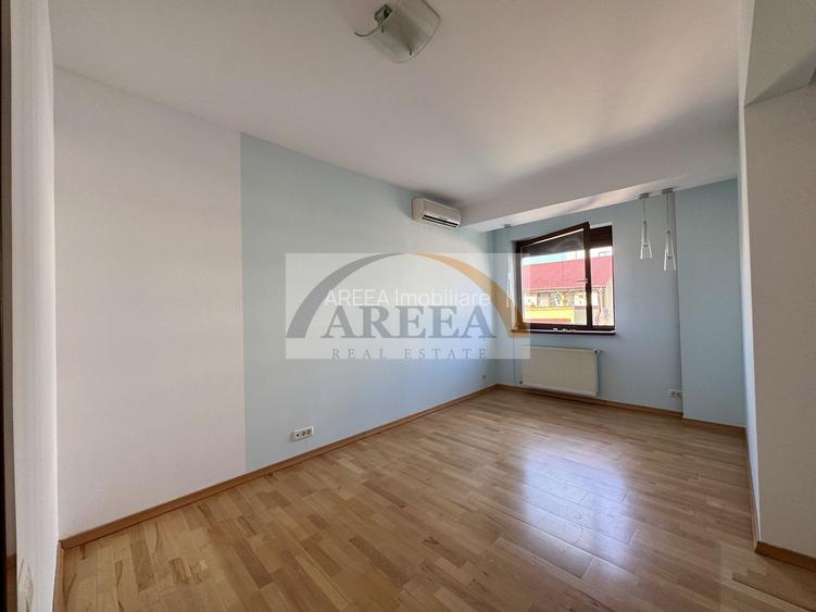 INVESTITIE - Aviatiei - Baneasa - 3 camere - 110 mp - parcare - 19