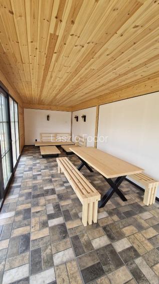 Oportunitate de investitie Toplita - 7