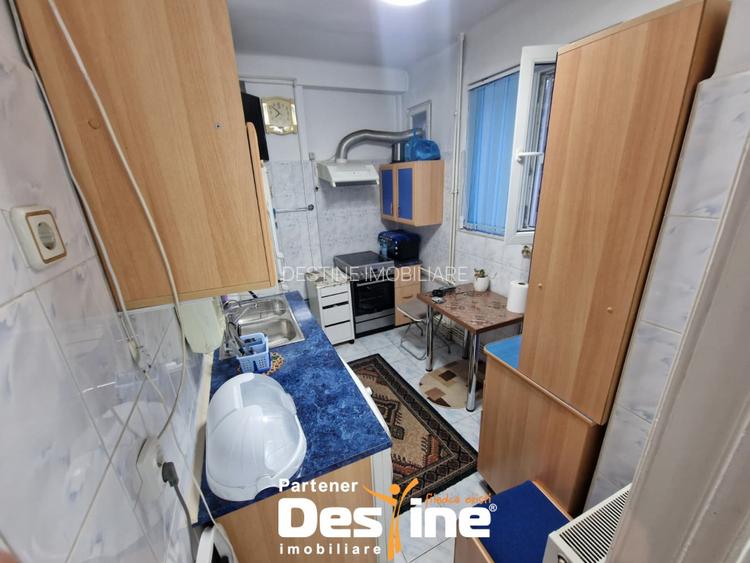 Apartament 2 camere, mutare imediata, centrala proprie, Salaj/Ferentari - 5
