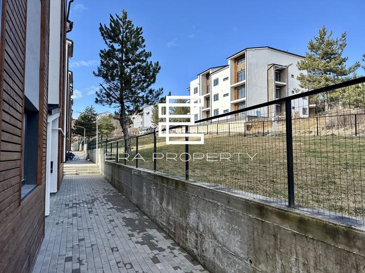 Apartament 2 camere-54 mp- intabulat- la cheie- DaVinci Homes - 15