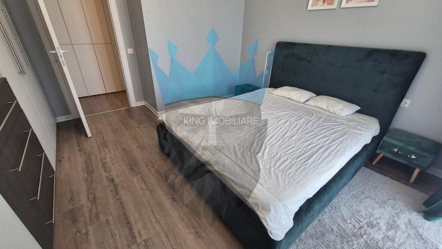 Apartament 2 Camere CLOUD9 Pipera Bucuresti - 12