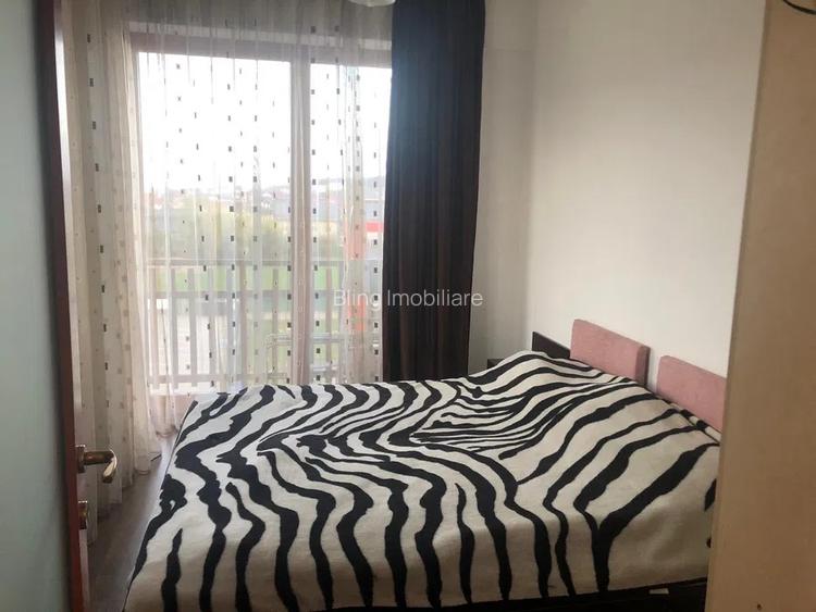 Apartament cu 3 camere, 55 mp, balcon, zona Ioan Rus - 5