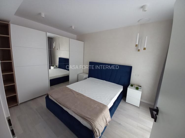 Apartament 2 camere Tomis Nord – Verona Residence  195.000 € - 23