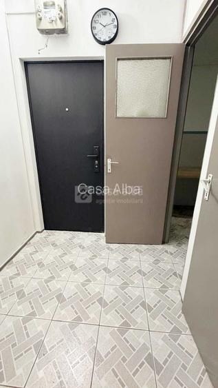 Podu Ros, 2 camere mobilat si utilat, disponibil imediat - 11