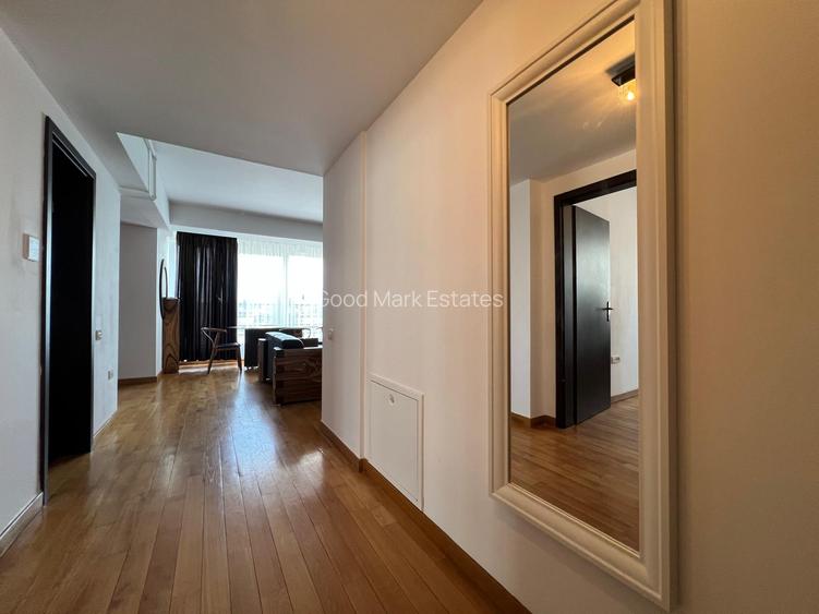 2 Camere Kiseleff || Parcare Subterana || Mobilat & Utilat - 7