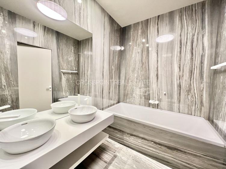 Nou! Mobilat și utilat lux - 22