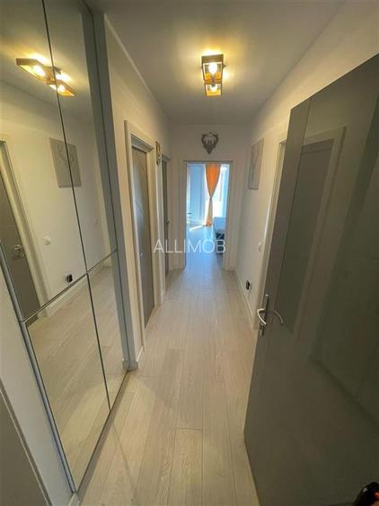Apartament 2 camere in Ploiesti, zona Bulevardul Bucuresti - 5