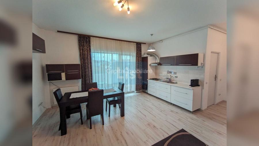 COMISION 0%! Ap. 2 camere 54 mp, 2 parcări, PET FRIENDLY, Bună Ziua - 3