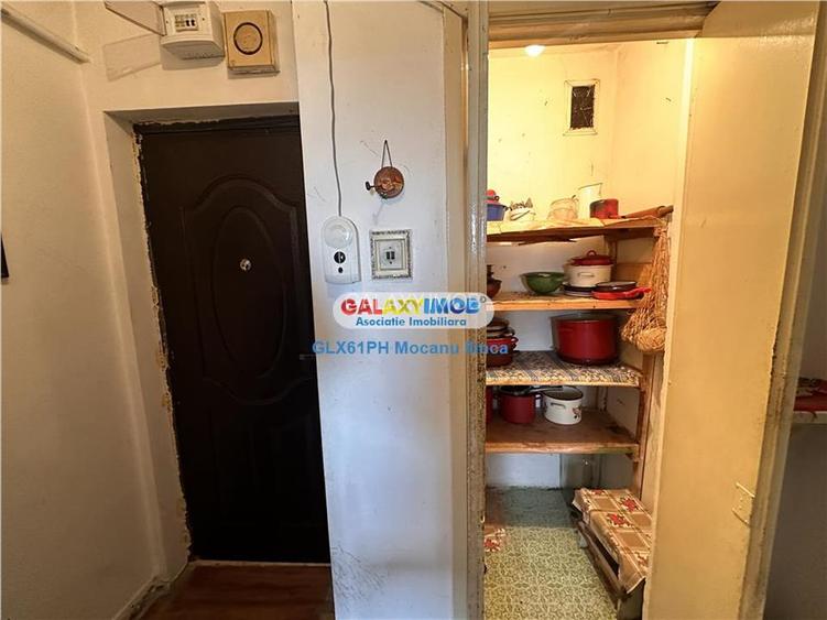 Vanzare apartament 2 camere, in Ploiesti, zona Nord, Cameliei - 16