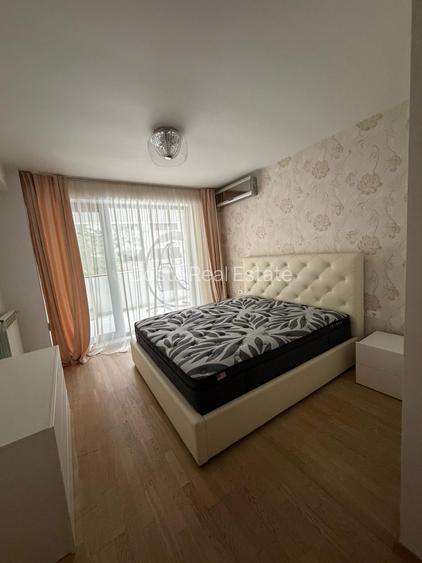 Inchiriere Apartament Generos Iancu Nicolae - 12