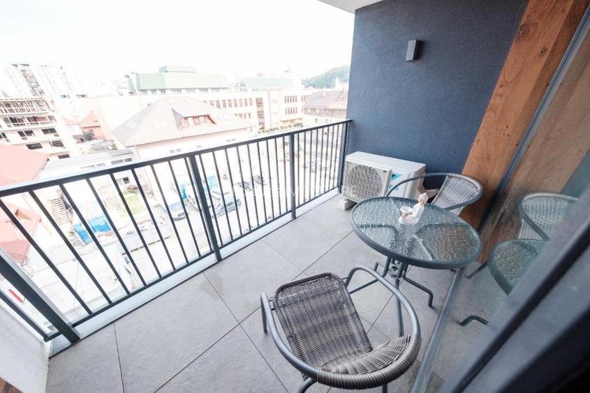 Apartament 2 camere - Cosmopolit - 3