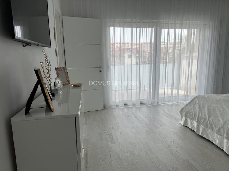 Vând vilă de lux S+P+et1 - 14