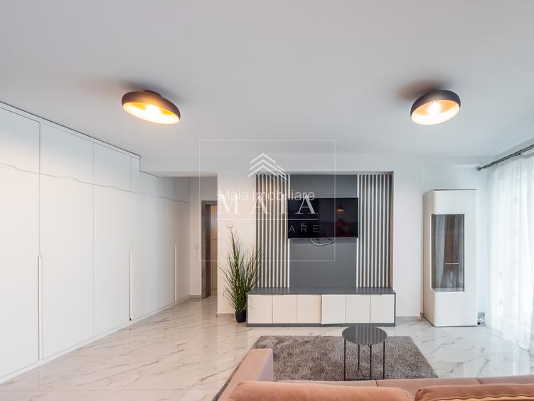 Apartament modern-3 camere cartier Kogalniceanu-terasa,loc de parcare - 5