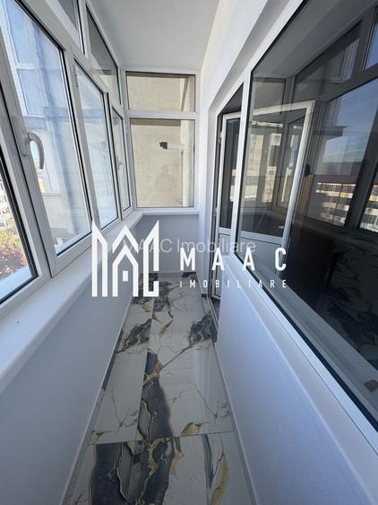 Apartament 3 Camere | zona Ostroveni | Vedere Panoramica - 6