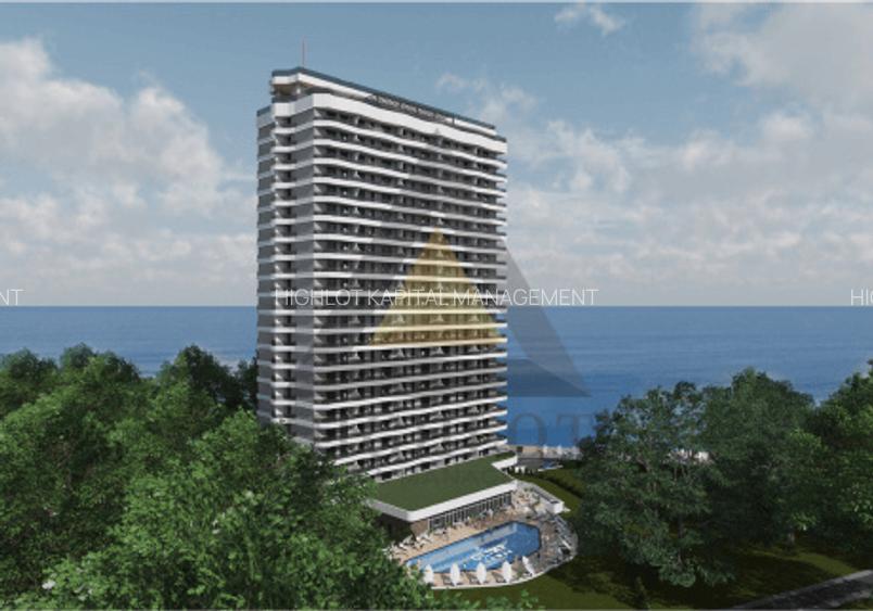 APARTAMENT DE VACANȚĂ LA MARE SAU INVESTITIE - VANZARE | STATIUNEA OLIMP | - 2