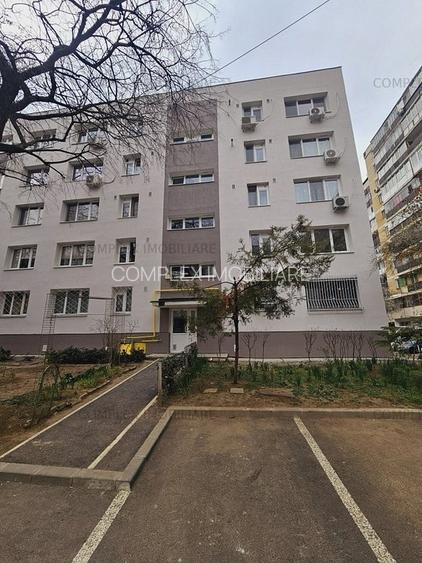 Drumul Taberei | Romancierilor metrou | Bloc anvelopat | Centrala proprie, curat - 15