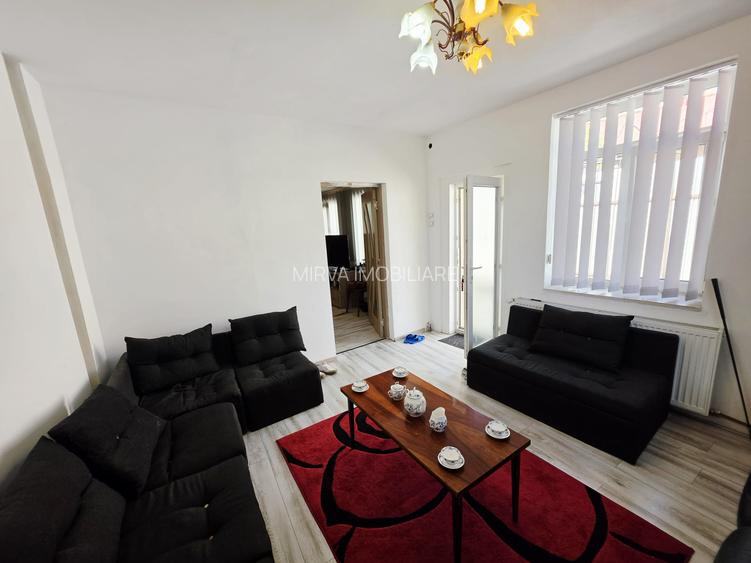 Casă 5 camere Dorobanțu | Panouri solare | Teren 299 mp - 40
