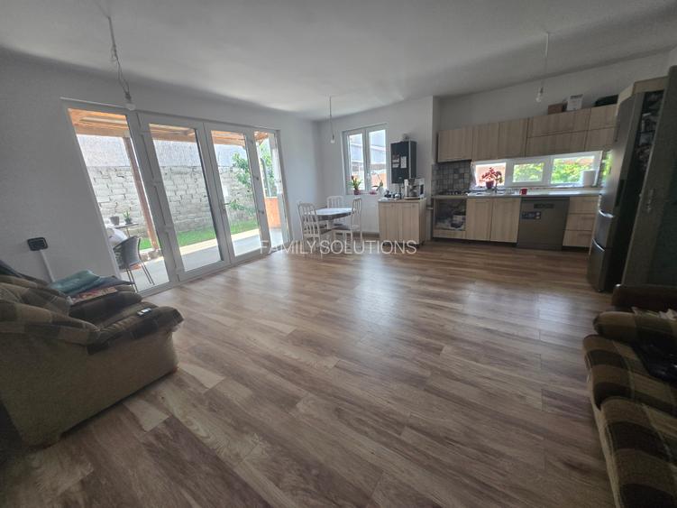 Vila individuala sector 4,Soseaua Berceni - 8