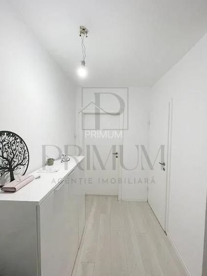 SPITALUL JUDETEAN - 3 CAM - CENTRALA PROPRIE - RENOVAT - ZONA LINISTITA - 6