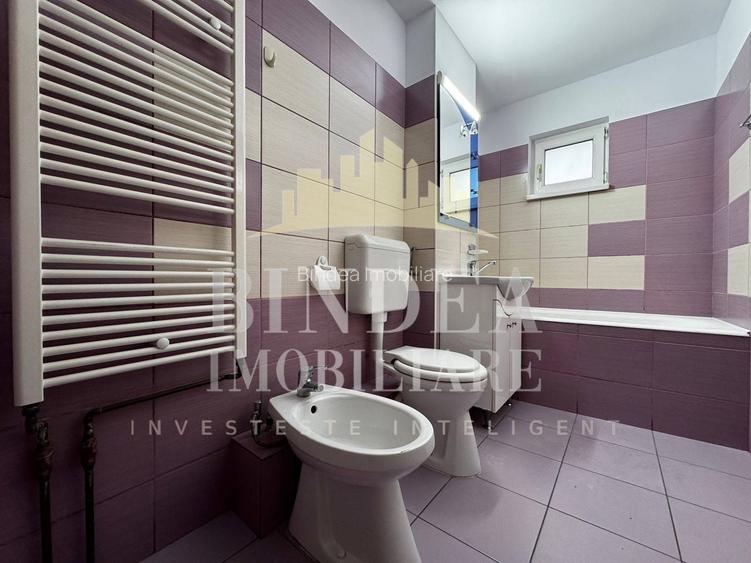 Apartament 2 camere - 53mp utili zona Lipovei - 9