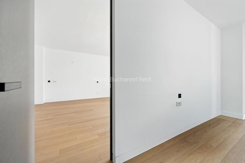 De închiriat apartament 2 camere | Floreasca - Promenada - 12