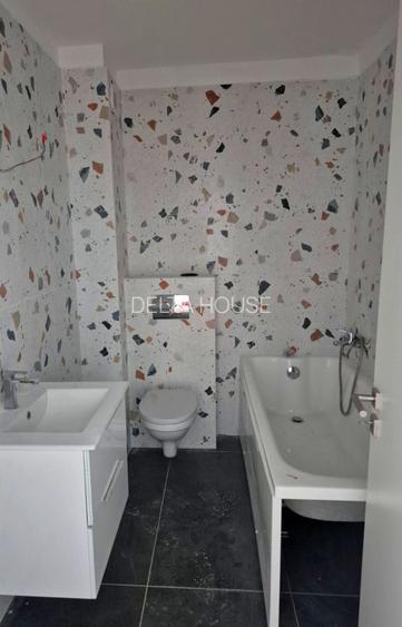 Apartament 2 camere Sopor-Parc Gheorgheni, 54 mp utili, finisat, pret oportun - 6