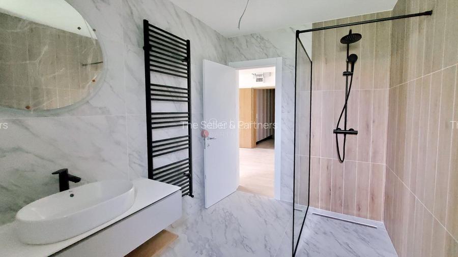 APARTAMENT DE VACANTA  - POIANA BRASOV - 13