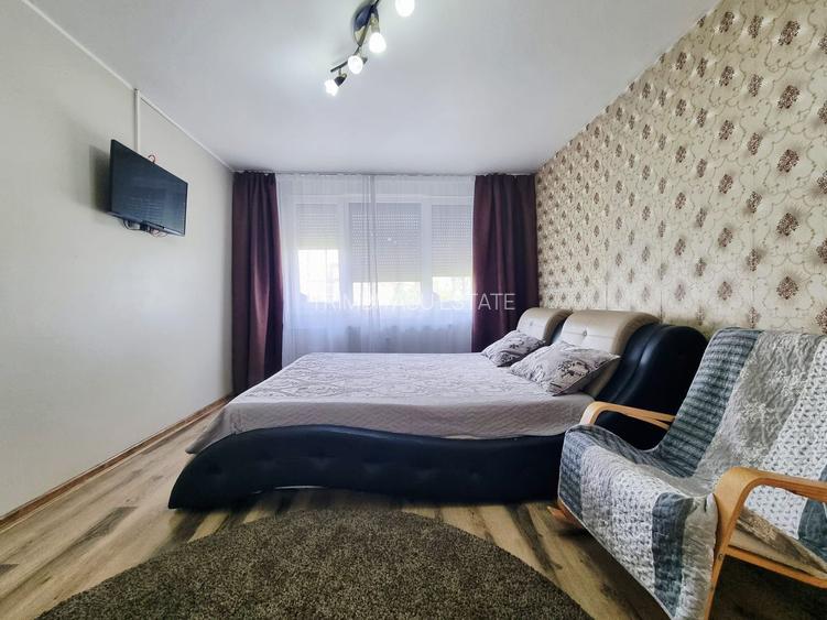 2 Camere Modern | Lângă Parcul Drumul Taberei | Metrou 1-2 Minute - 4