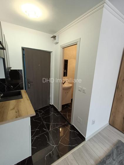 Garsoniera Zona Poitiers Etaj 1, Mutare Imediata - 4