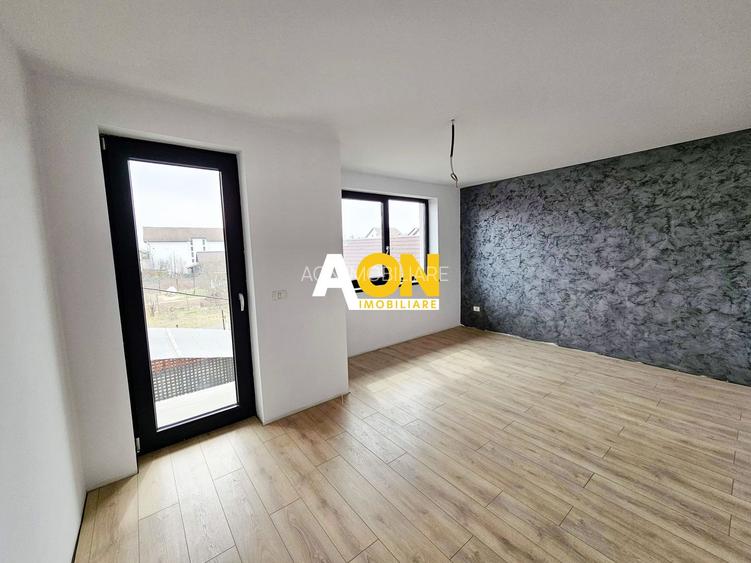 Casa tip insiruit, 4 camere, finisaje la cheie, Micesti - 11
