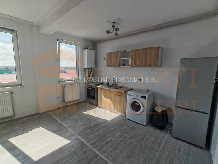 Apartament 2 camere, zona Lumina, mobilat, centrala gaze, loc parcare - 16