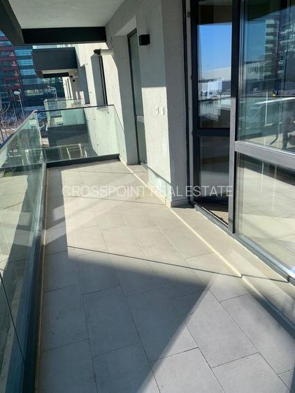 Apartament 2 camere Pipera City North - 3