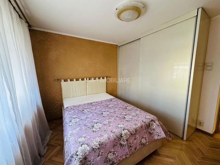 DE INCHIRIAT | APARTAMENT 2 CAMERE | DOROBANTI - 4
